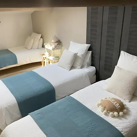 Le Jardin De Lau Holiday home Aubignan